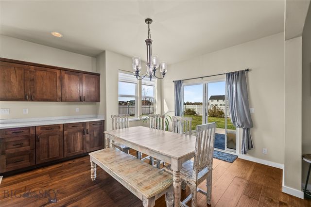 241 Caitlin Road, Bozeman, MT 59718