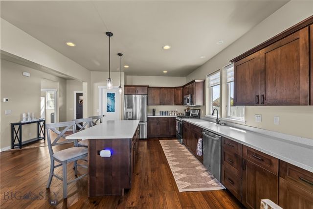 241 Caitlin Road, Bozeman, MT 59718