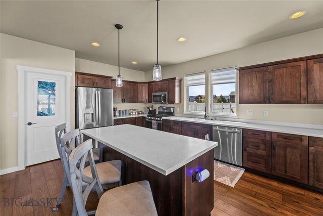 241 Caitlin Road, Bozeman, MT 59718