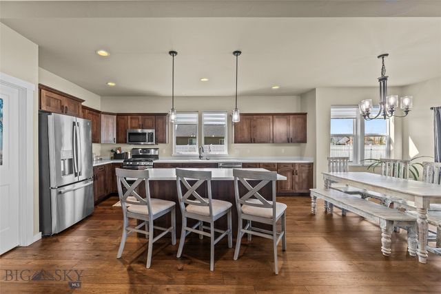 241 Caitlin Road, Bozeman, MT 59718