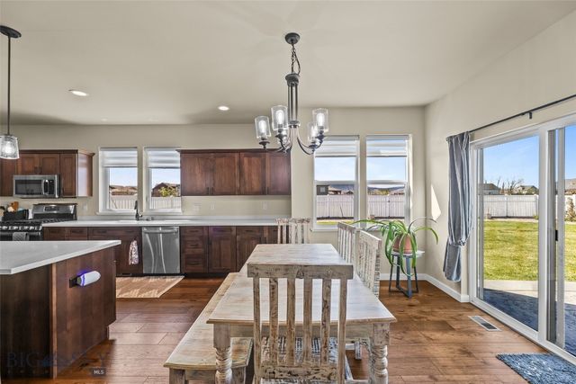 241 Caitlin Road, Bozeman, MT 59718