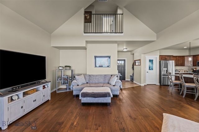 241 Caitlin Road, Bozeman, MT 59718