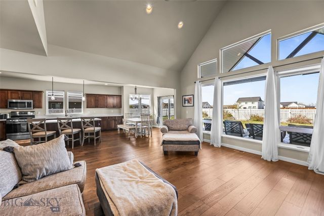 241 Caitlin Road, Bozeman, MT 59718