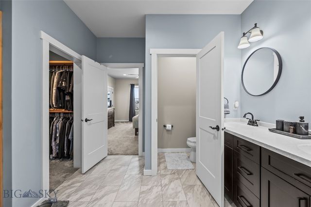 241 Caitlin Road, Bozeman, MT 59718