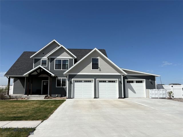 241 Caitlin Road, Bozeman, MT 59718