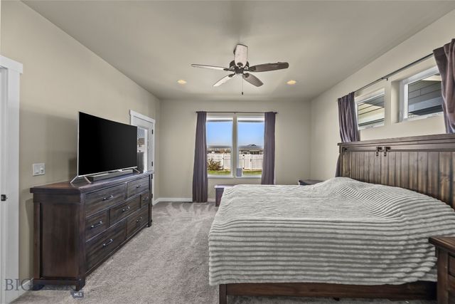 241 Caitlin Road, Bozeman, MT 59718