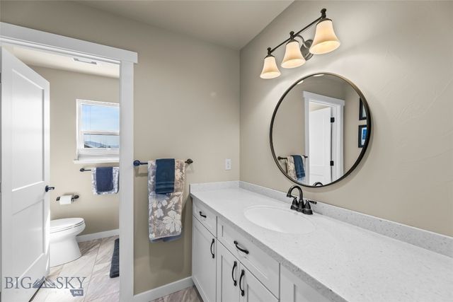 241 Caitlin Road, Bozeman, MT 59718