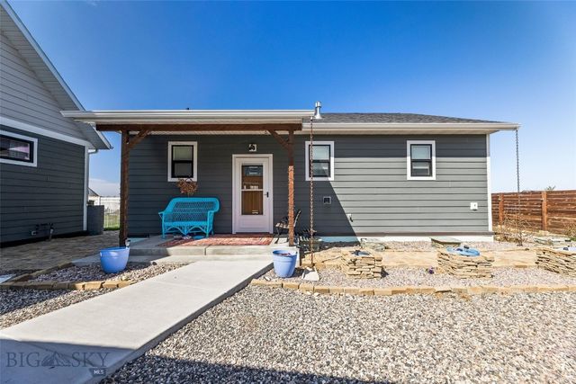 241 Caitlin Road, Bozeman, MT 59718