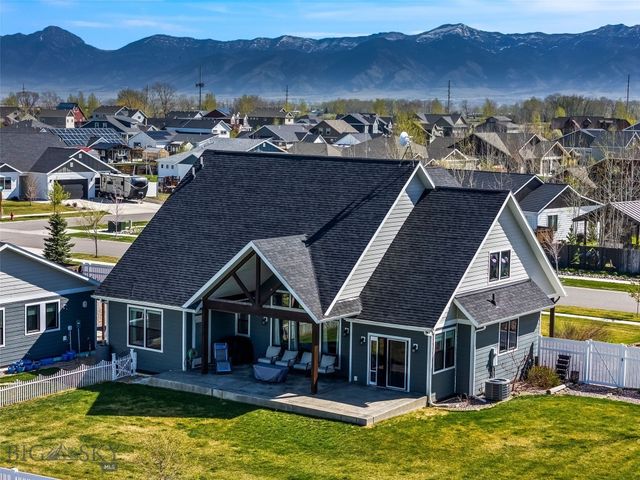 241 Caitlin Road, Bozeman, MT 59718