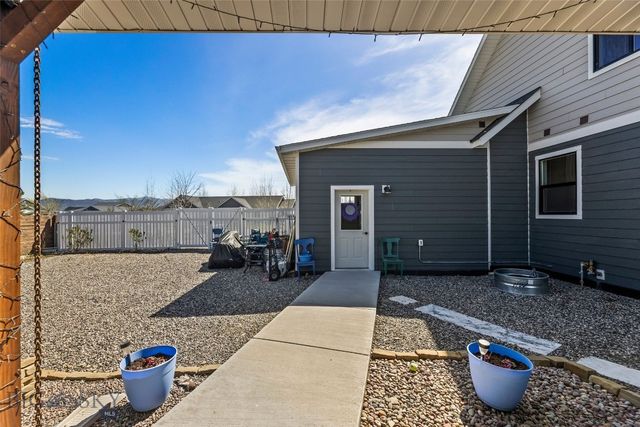 241 Caitlin Road, Bozeman, MT 59718
