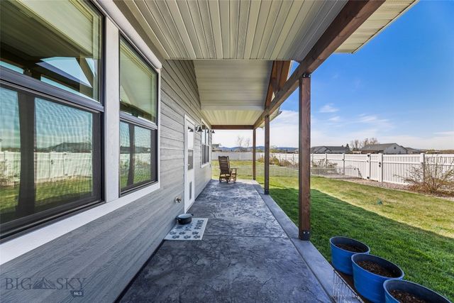 241 Caitlin Road, Bozeman, MT 59718