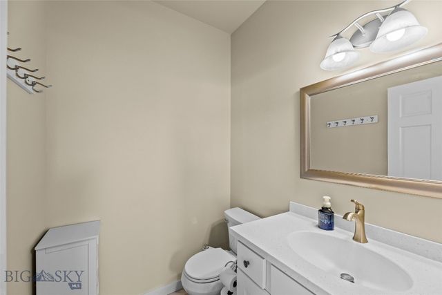 241 Caitlin Road, Bozeman, MT 59718