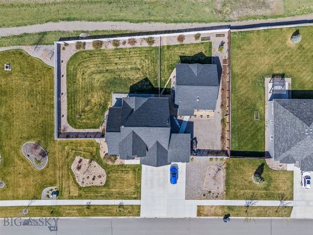 241 Caitlin Road, Bozeman, MT 59718