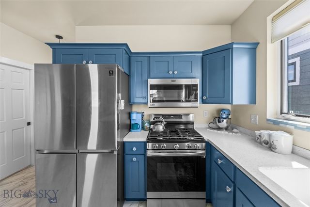 241 Caitlin Road, Bozeman, MT 59718