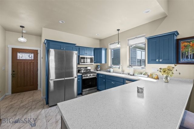 241 Caitlin Road, Bozeman, MT 59718