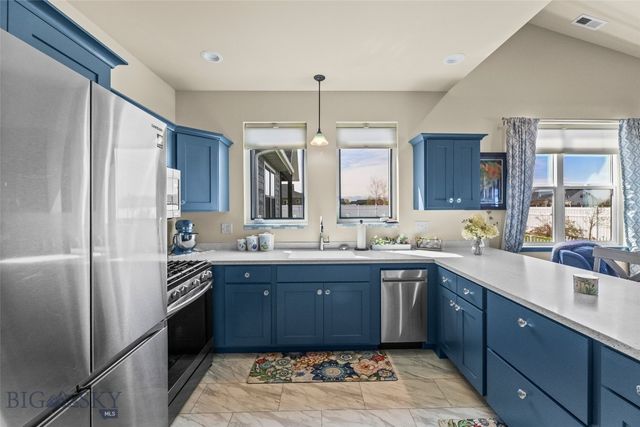 241 Caitlin Road, Bozeman, MT 59718