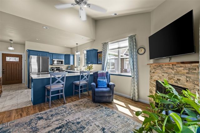 241 Caitlin Road, Bozeman, MT 59718