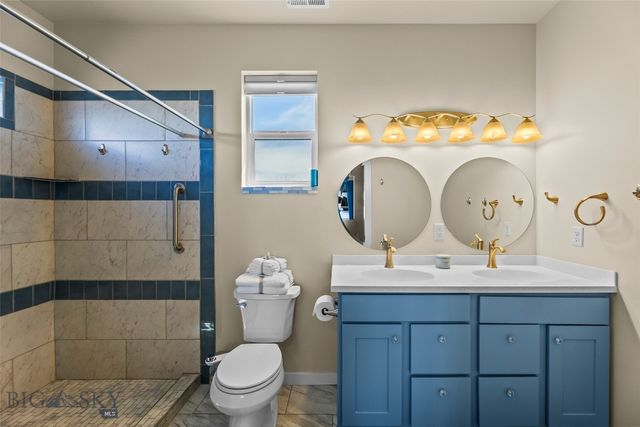 241 Caitlin Road, Bozeman, MT 59718
