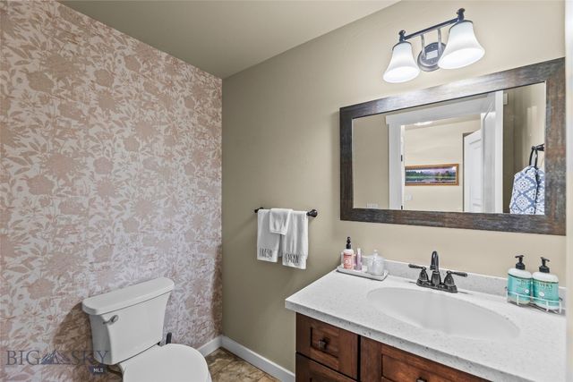 241 Caitlin Road, Bozeman, MT 59718