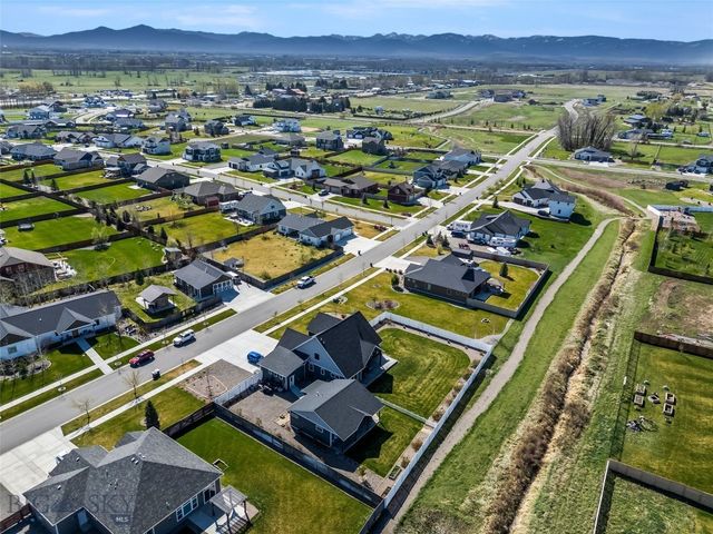 241 Caitlin Road, Bozeman, MT 59718