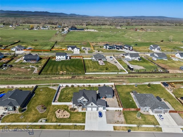 241 Caitlin Road, Bozeman, MT 59718