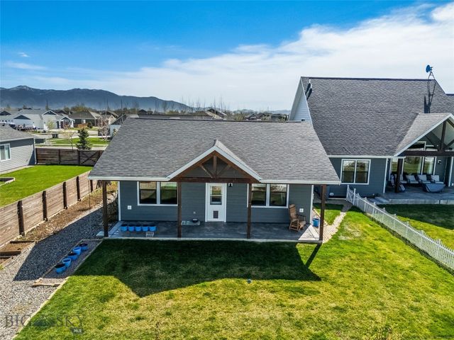 241 Caitlin Road, Bozeman, MT 59718