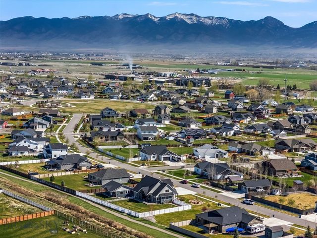 241 Caitlin Road, Bozeman, MT 59718
