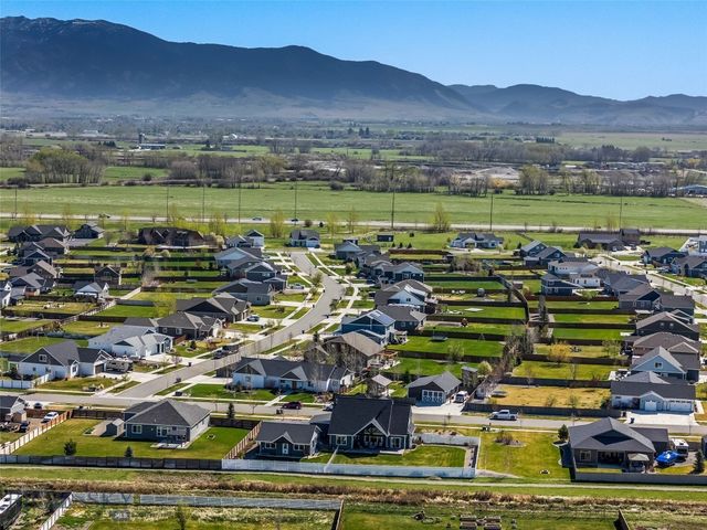 241 Caitlin Road, Bozeman, MT 59718