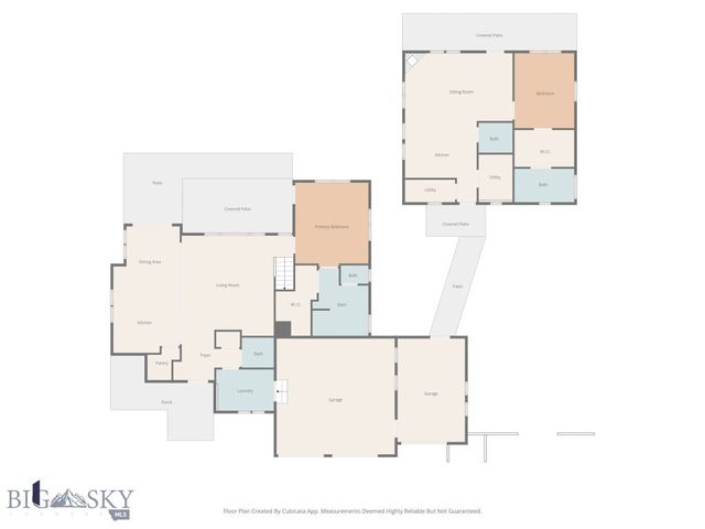 241 Caitlin Road, Bozeman, MT 59718