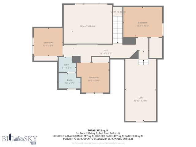 241 Caitlin Road, Bozeman, MT 59718