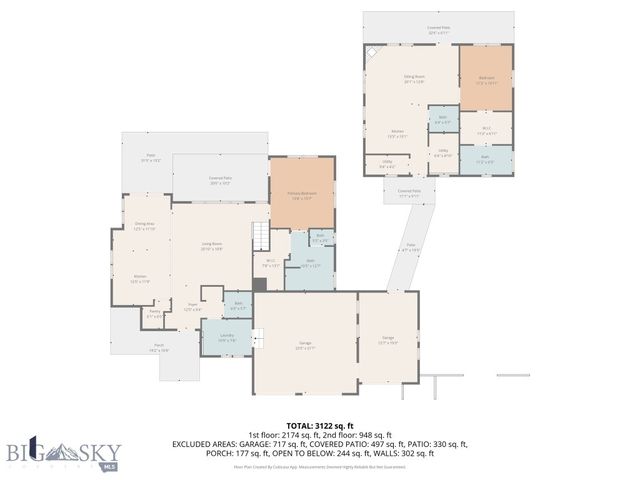 241 Caitlin Road, Bozeman, MT 59718