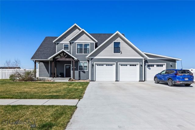 241 Caitlin Road, Bozeman, MT 59718