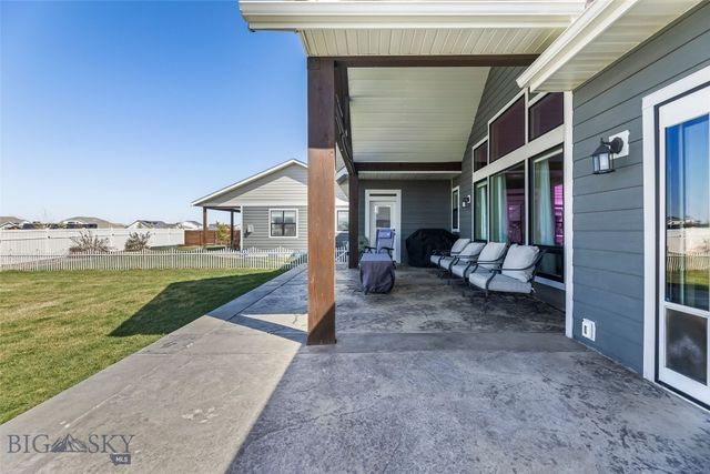 241 Caitlin Road, Bozeman, MT 59718