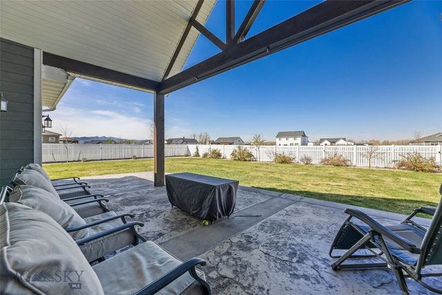 241 Caitlin Road, Bozeman, MT 59718