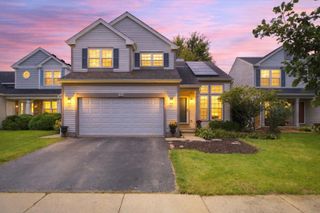 135 Celebration Court, Hainesville, IL 60073