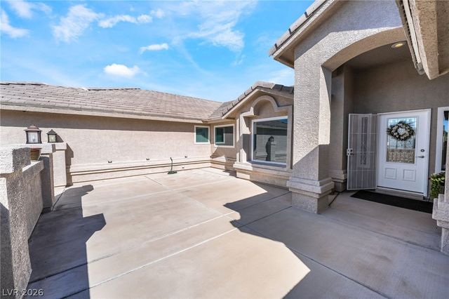 5090 Balhurst Court, Pahrump, NV 89061