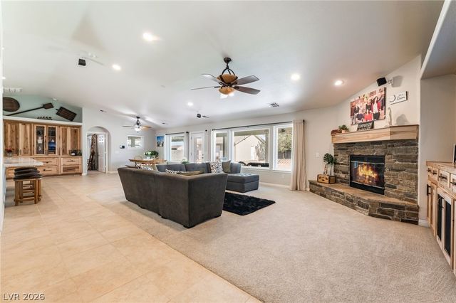 5090 Balhurst Court, Pahrump, NV 89061