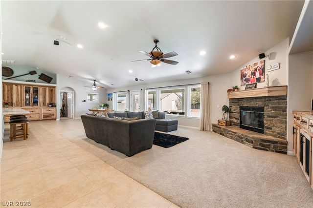 5090 Balhurst Court, Pahrump, NV 89061