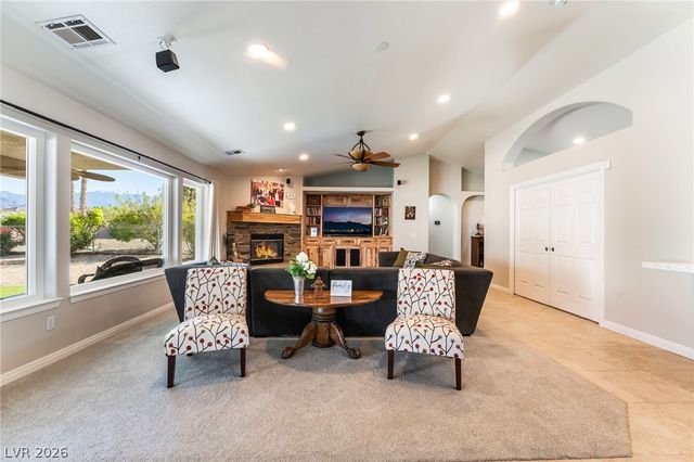 5090 Balhurst Court, Pahrump, NV 89061