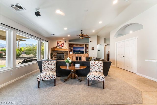 5090 Balhurst Court, Pahrump, NV 89061