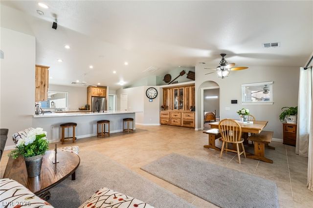 5090 Balhurst Court, Pahrump, NV 89061