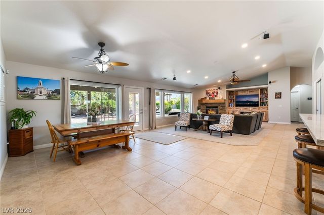 5090 Balhurst Court, Pahrump, NV 89061