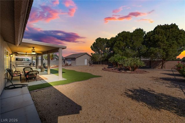 5090 Balhurst Court, Pahrump, NV 89061