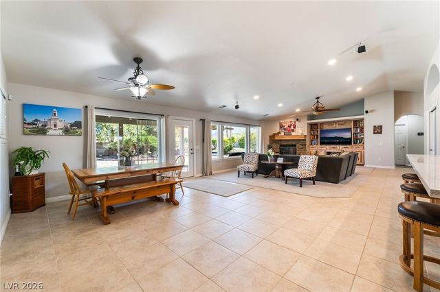 5090 Balhurst Court, Pahrump, NV 89061