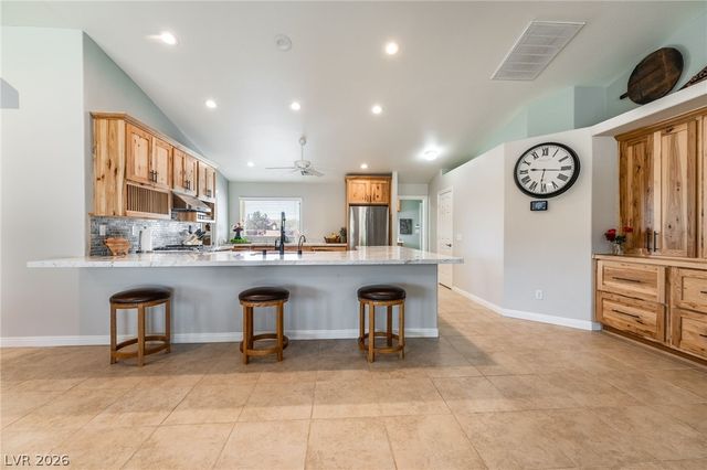 5090 Balhurst Court, Pahrump, NV 89061