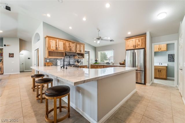 5090 Balhurst Court, Pahrump, NV 89061