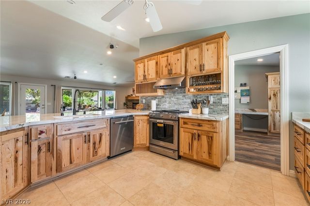 5090 Balhurst Court, Pahrump, NV 89061