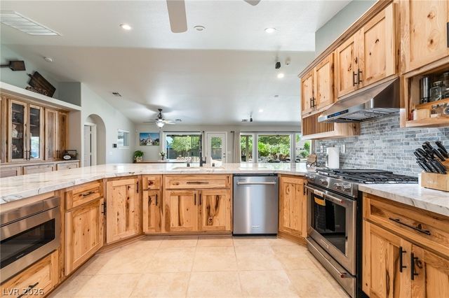 5090 Balhurst Court, Pahrump, NV 89061