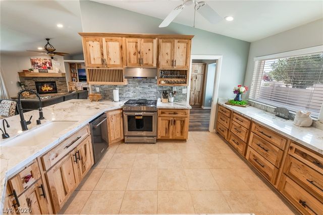 5090 Balhurst Court, Pahrump, NV 89061