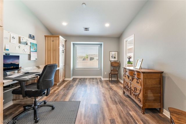 5090 Balhurst Court, Pahrump, NV 89061
